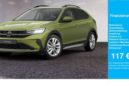 VW Taigo 8.592 km 20.990 &euro; Menden 58706