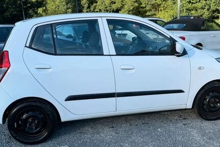 Hyundai i10 193.530 km 3.099 &euro; Lüdenscheid 58515