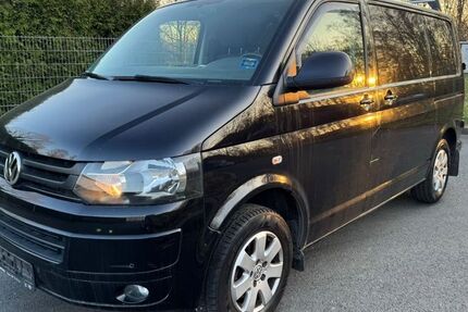 VW T5 Transporter 207.000 km 11.750 &euro; Lünen 44532