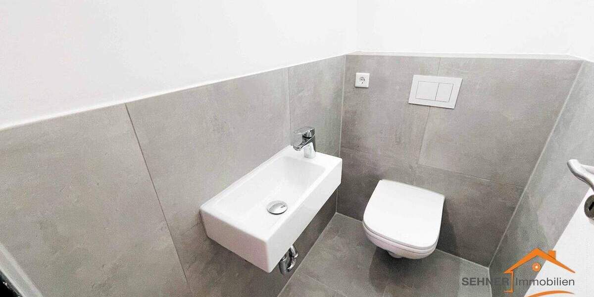 Etagenwohnung Sundern Langscheid - 3 Zimmer, 88 m&sup2;, 158.400&euro; | Angebot:25798596