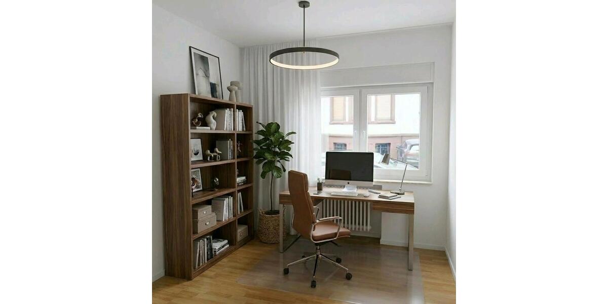 Erdgeschoßwohnung Iserlohn Letmathe - 4.5 Zimmer, 110 m&sup2;, 970&euro; | Angebot:26567428