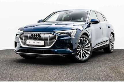 Audi e-tron 74.012 km 29.919 &euro; Hagen 58091