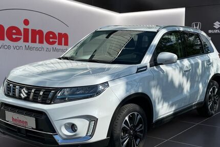 Suzuki Vitara 40.306 km 17.979 &euro; Dortmund 44149