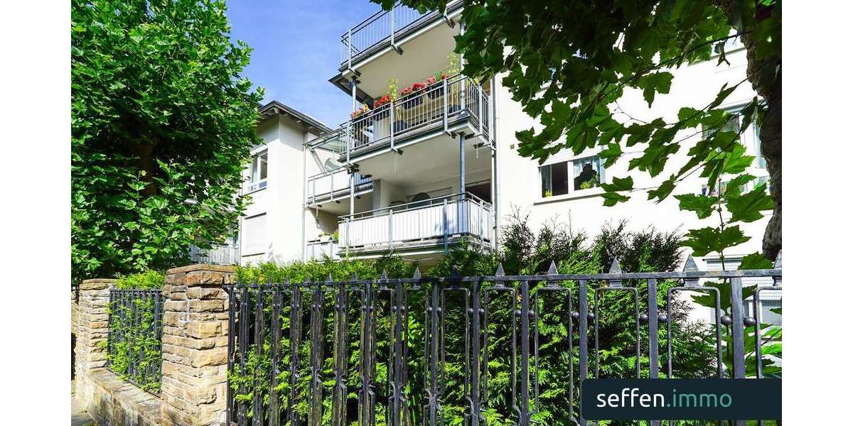 Etagenwohnung Hagen Hagen-Mitte - 3 Zimmer, 87 m&sup2;, 198.000&euro; | Angebot:25094786