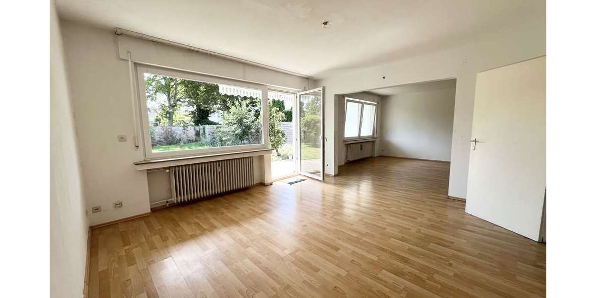 Etagenwohnung Werl - 3 Zimmer, 104 m&sup2;, 205.000&euro; | Angebot:23247456