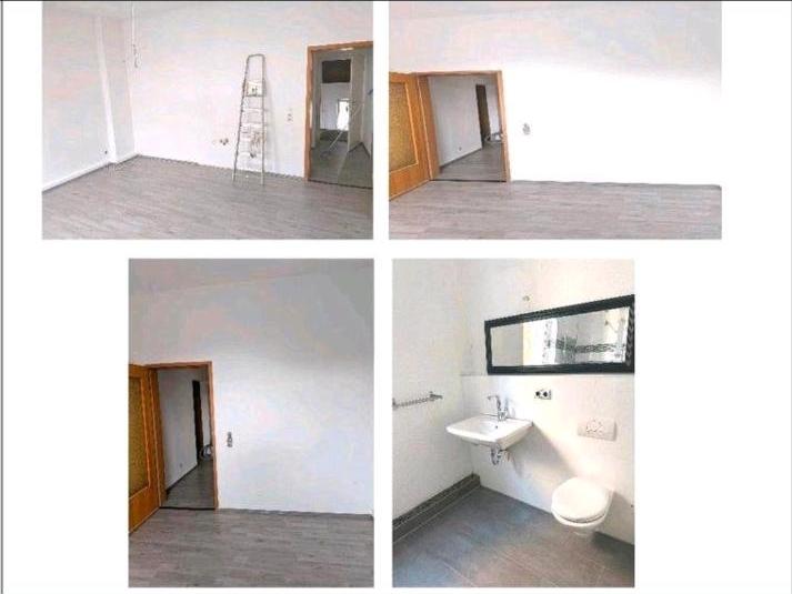 Etagenwohnung Lüdenscheid Othlinghausen - 2 Zimmer, 42 m&sup2;, 420&euro; | Angebot:25352281