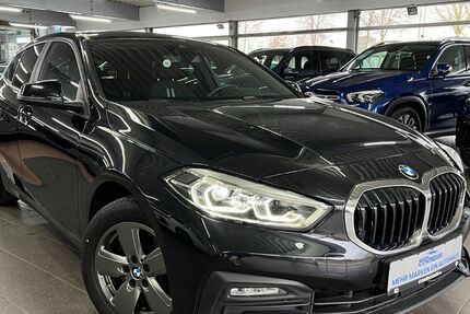 BMW 118 73.040 km 23.999 &euro; Werl 59457