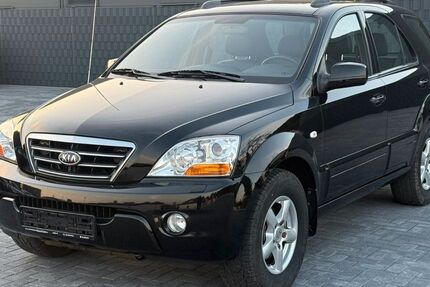 Kia Sorento 288.587 km 4.550 &euro; Dortmund 44149