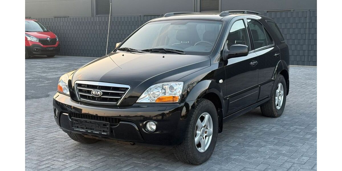 Kia Sorento 288.587 km 4.550 &euro; Dortmund 44149