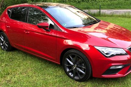 Seat Leon 63.211 km 18.777 &euro; Dortmund 44267