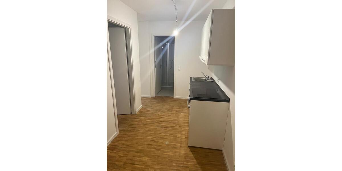 Dachgeschoßwohnung Dortmund Innenstadt West - 1.5 Zimmer, 42 m&sup2;, 865&euro; | Angebot:26475266