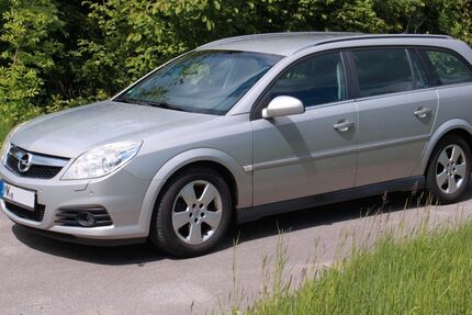 Opel Vectra 249.000 km 2.450 &euro; Iserlohn 58642