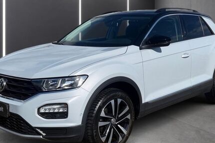 VW T-Roc 103.632 km 16.890 &euro; Werl 59457