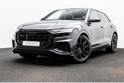 Audi Q8 58.005 km 73.440 &euro; Hagen 58091