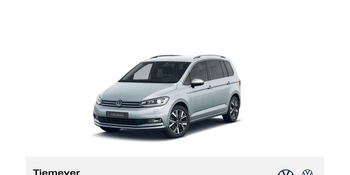 VW Touran 5.139 km 37.370 &euro; Plettenberg 58840