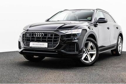 Audi Q8 70.395 km 45.950 &euro; Hagen 58091