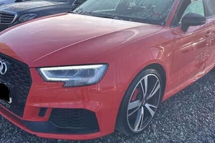 Audi RS3 49.594 km 42.715 &euro; Hagen 58091