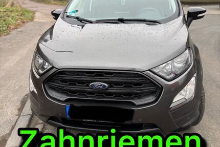 Ford EcoSport 105.000 km 10.600 &euro; Arnsberg 59823