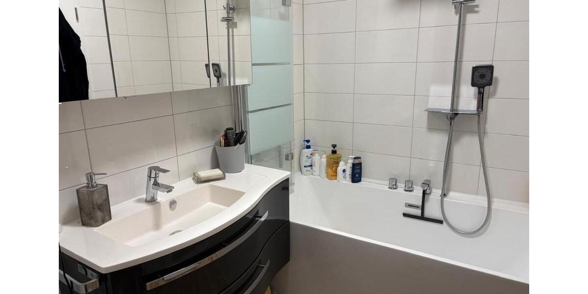 Erdgeschoßwohnung Arnsberg Rusch - 3 Zimmer, 70 m&sup2;, 149.000&euro; | Angebot:26699207
