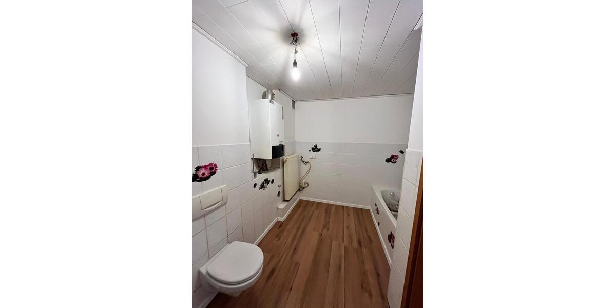 Erdgeschoßwohnung Werdohl - 2 Zimmer, 56 m&sup2;, 510&euro; | Angebot:26632428