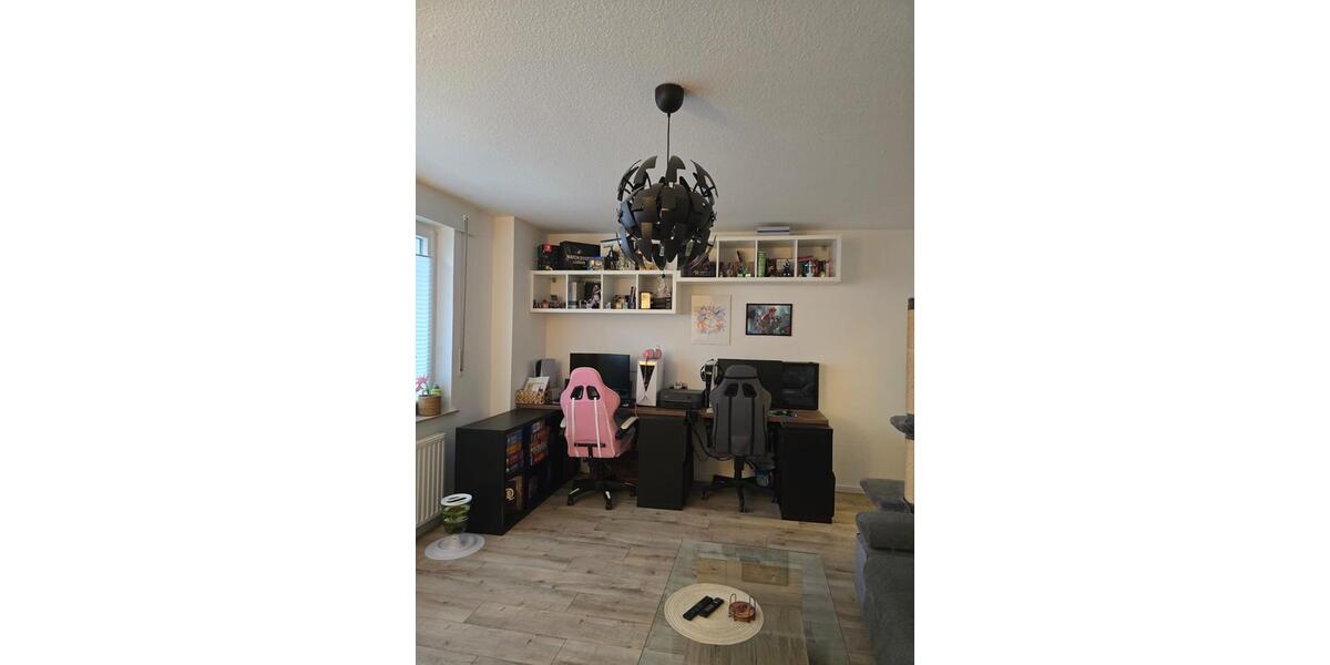 Erdgeschoßwohnung Fröndenberg (Ruhr) - 2 Zimmer, 78 m&sup2;, 700&euro; | Angebot:26549848