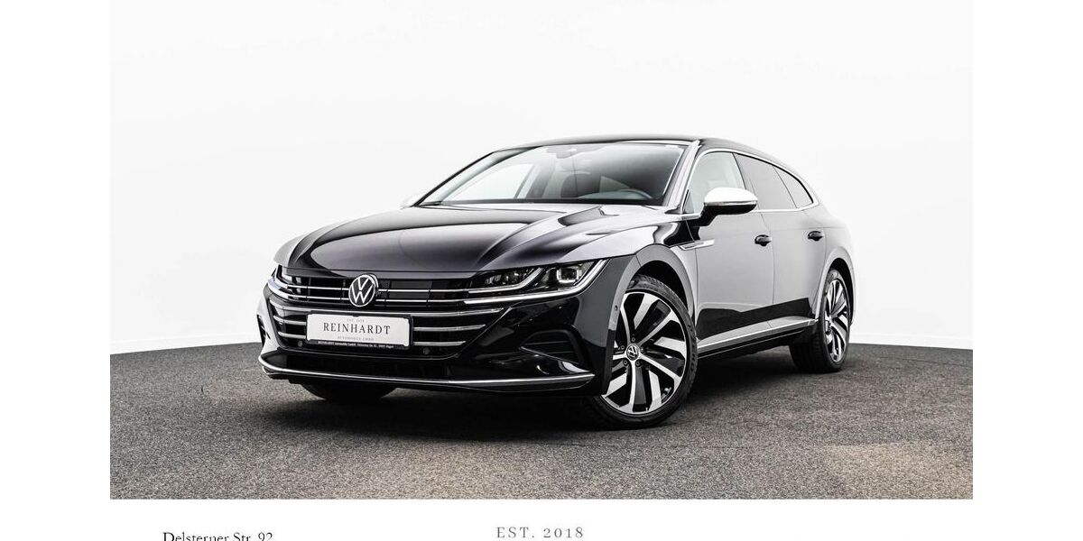 VW Arteon 43.796 km 30.885 &euro; Hagen 58091