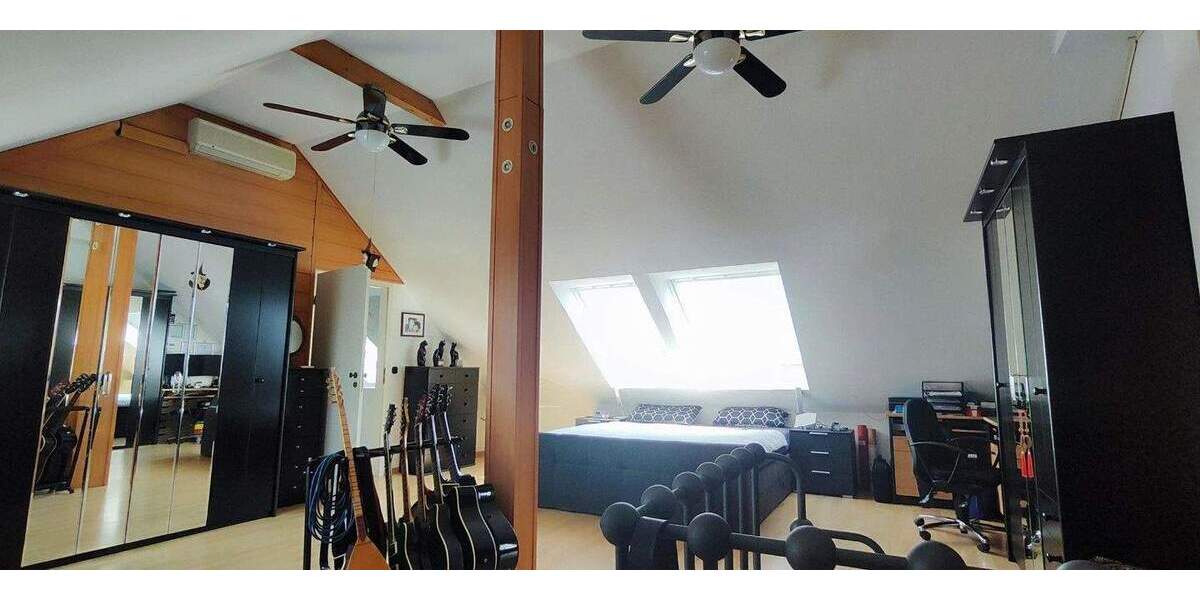 Etagenwohnung Dortmund Huckarde - 4 Zimmer, 102 m&sup2;, 319.000&euro; | Angebot:25716405