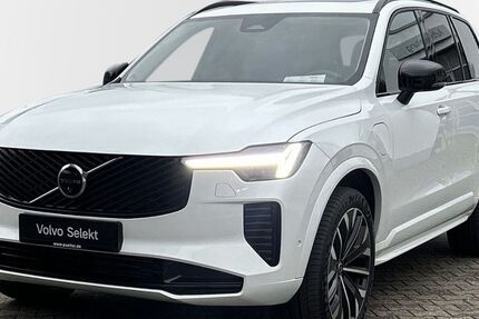 Volvo XC90 16.350 km 65.890 &euro; Iserlohn 58640