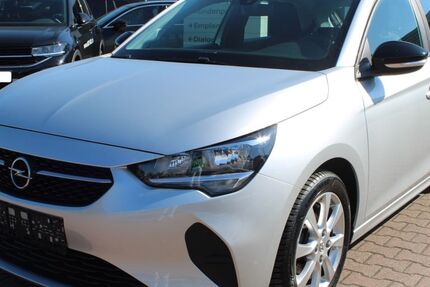Opel Corsa 19.770 km 13.270 &euro; Lünen 44536