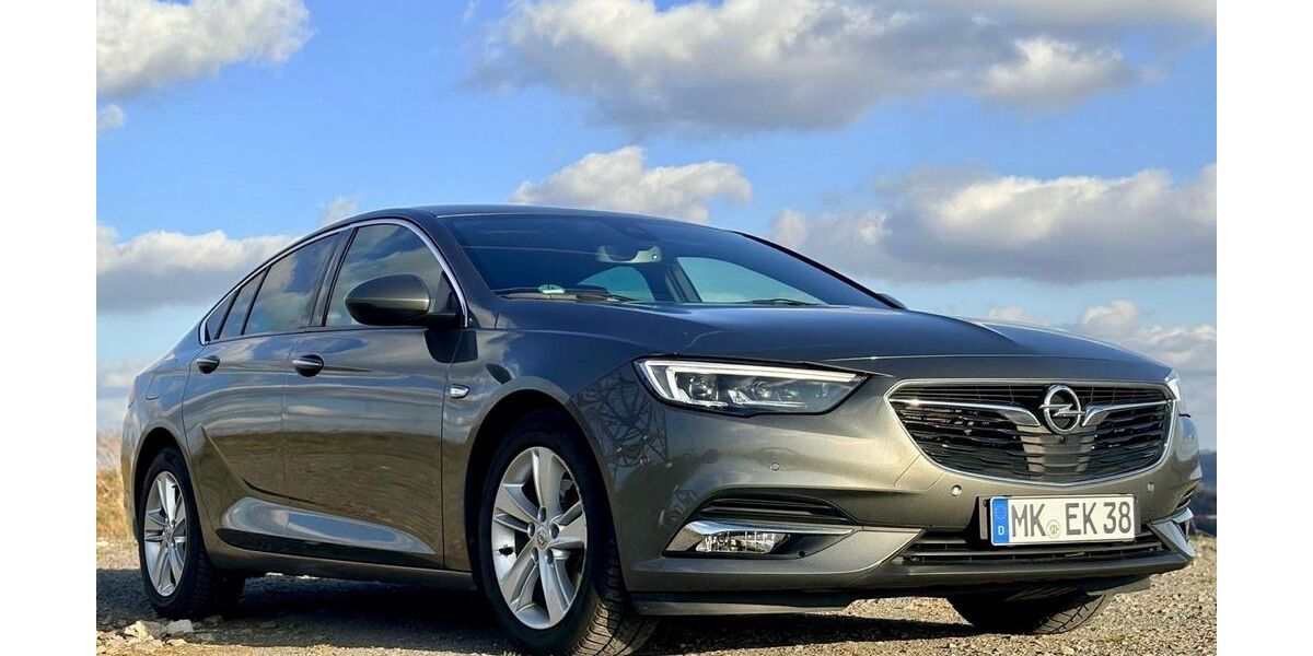 Opel Insignia 56.000 km 19.000 &euro; Altena 58762
