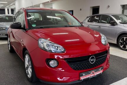 Opel Adam 55.000 km 6.799 &euro; Schwerte 58239