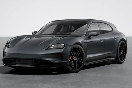 Porsche Taycan 3.465 km 154.900 &euro; Holzwickede 59439