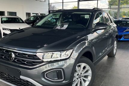 VW T-Roc 16.899 km 27.470 &euro; Lünen 44536