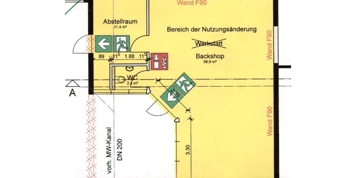 Gewerbeobjekt Arnsberg Holzen - 990&euro; | Angebot:26563684