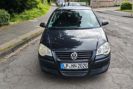 VW Polo 235.000 km 1.300 &euro; Hagen 58097