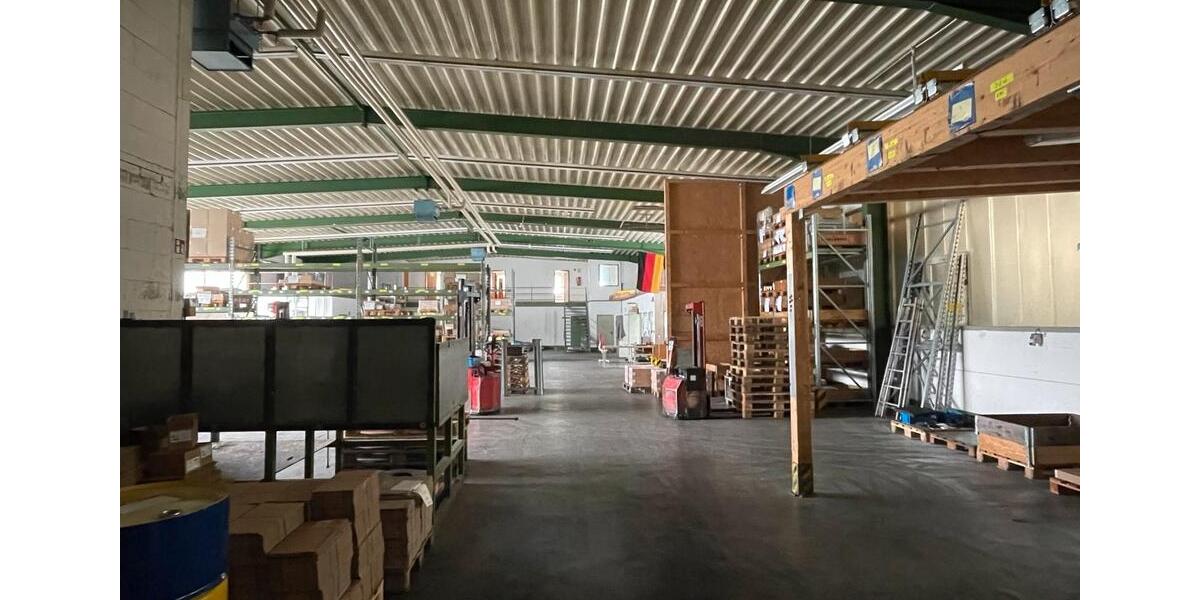 Gewerbeobjekt Werdohl - 2.500&euro; | Angebot:25139506
