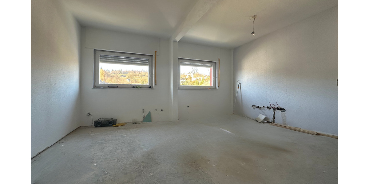 Etagenwohnung Balve - 2 Zimmer, 76 m&sup2;, 610&euro; | Angebot:25802081