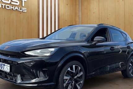 Cupra Formentor 3.350 km 33.990 &euro; Arnsberg 59823