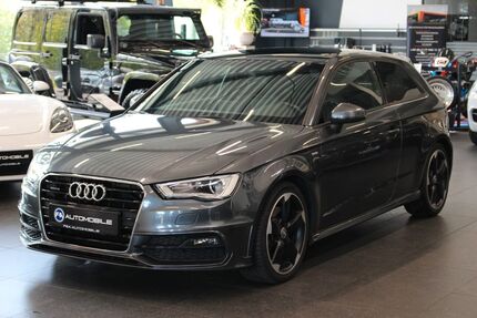 Audi A3 125.000 km 14.790 &euro; Bergkamen 59192