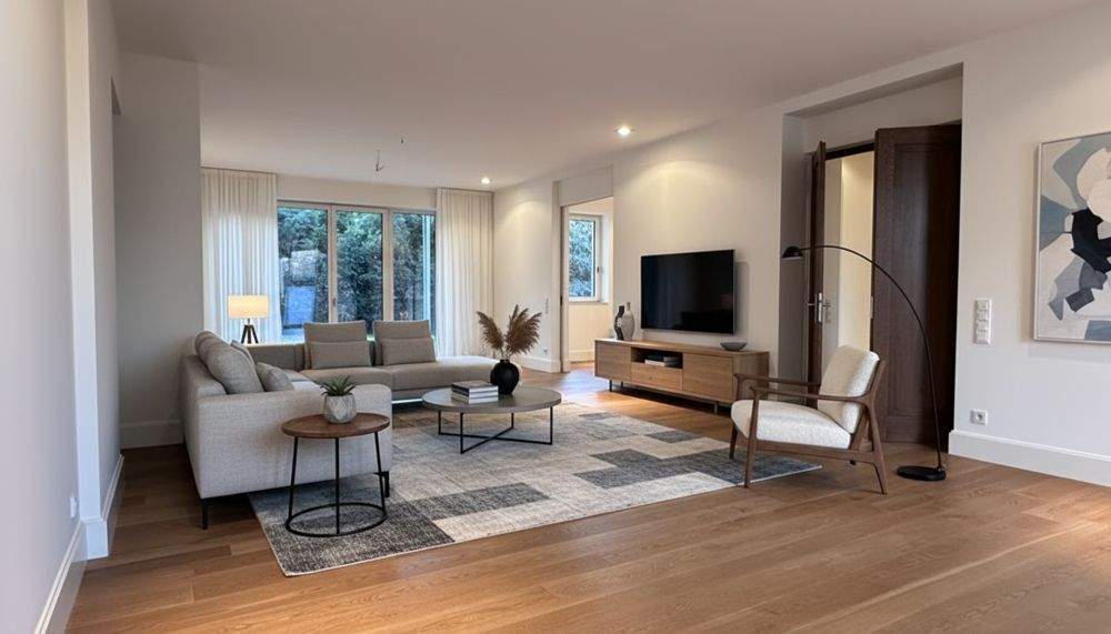 Etagenwohnung Hagen / Wehringhausen Wehringhausen - 3 Zimmer, 160 m&sup2;, 598.500&euro; | Angebot:25663815