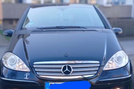 Mercedes-Benz A 200 186.000 km 2.800 &euro; Dortmund 44339