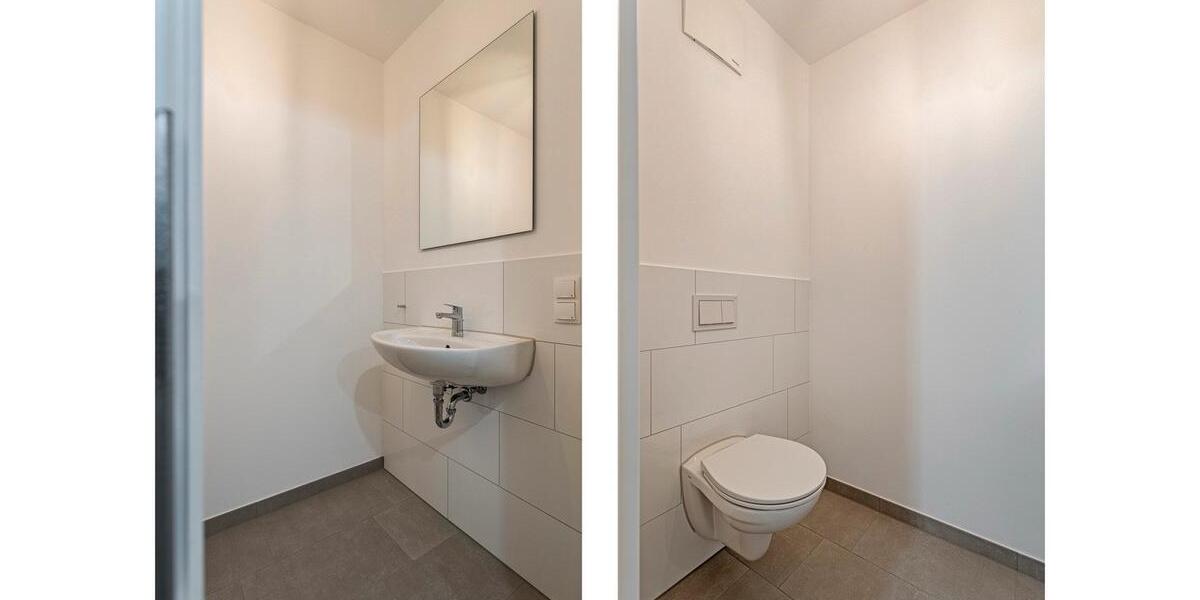 Etagenwohnung Dortmund Brackel - 4 Zimmer, 102 m&sup2;, 1.180&euro; | Angebot:26614545
