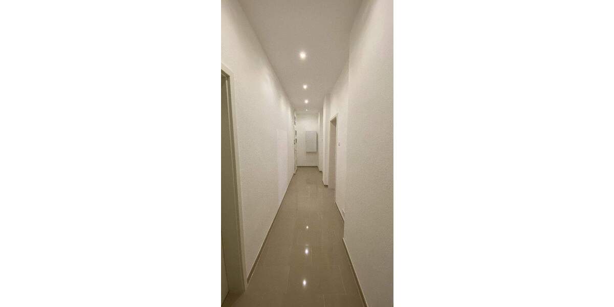 Etagenwohnung Dortmund Mitte - 2 Zimmer, 66 m&sup2;, 727&euro; | Angebot:25877164