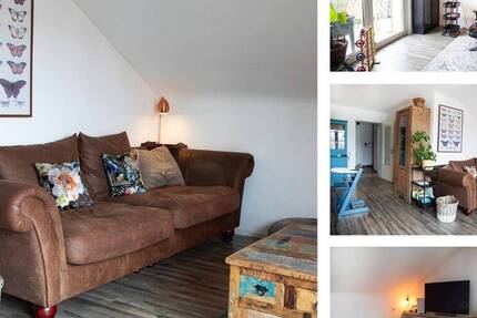 Wohnung Hagen Emst - 2 Zimmer, 72 m&sup2;, 134.900&euro; | Angebot:26499728
