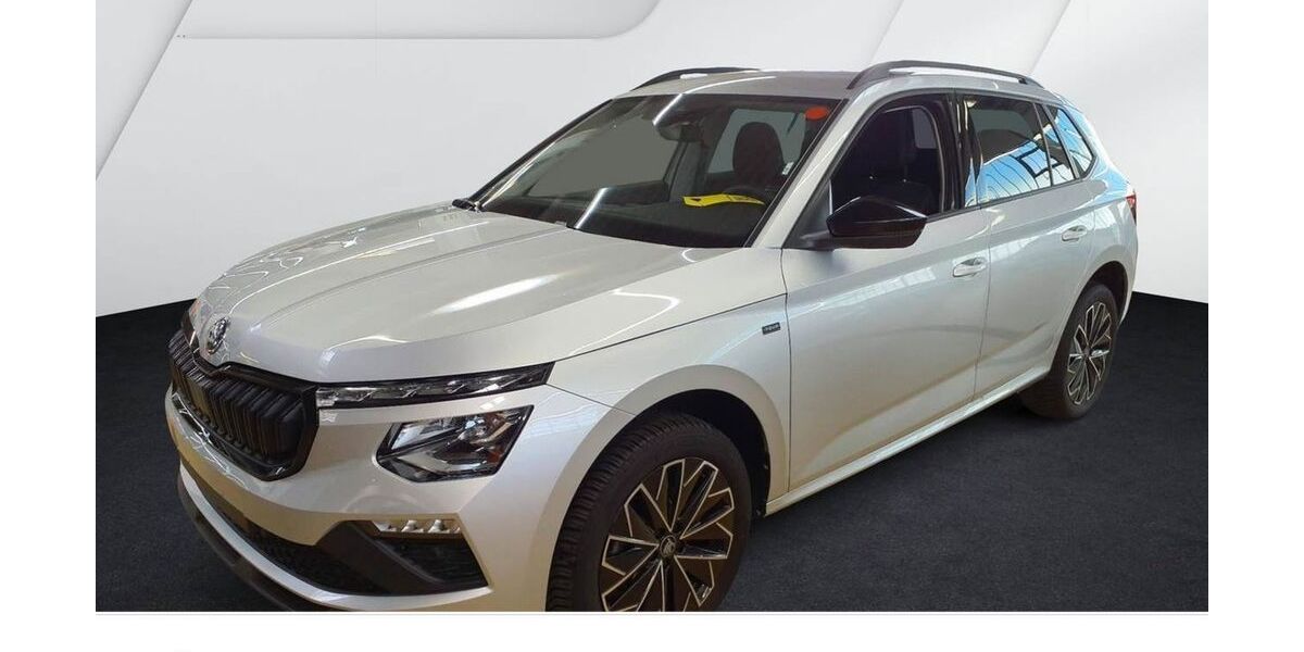 Skoda Kamiq 10.879 km 27.888 &euro; Dortmund 44269
