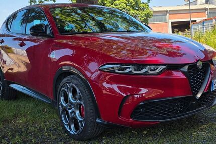 Alfa Romeo Tonale 49.766 km 25.900 &euro; Arnsberg 59821