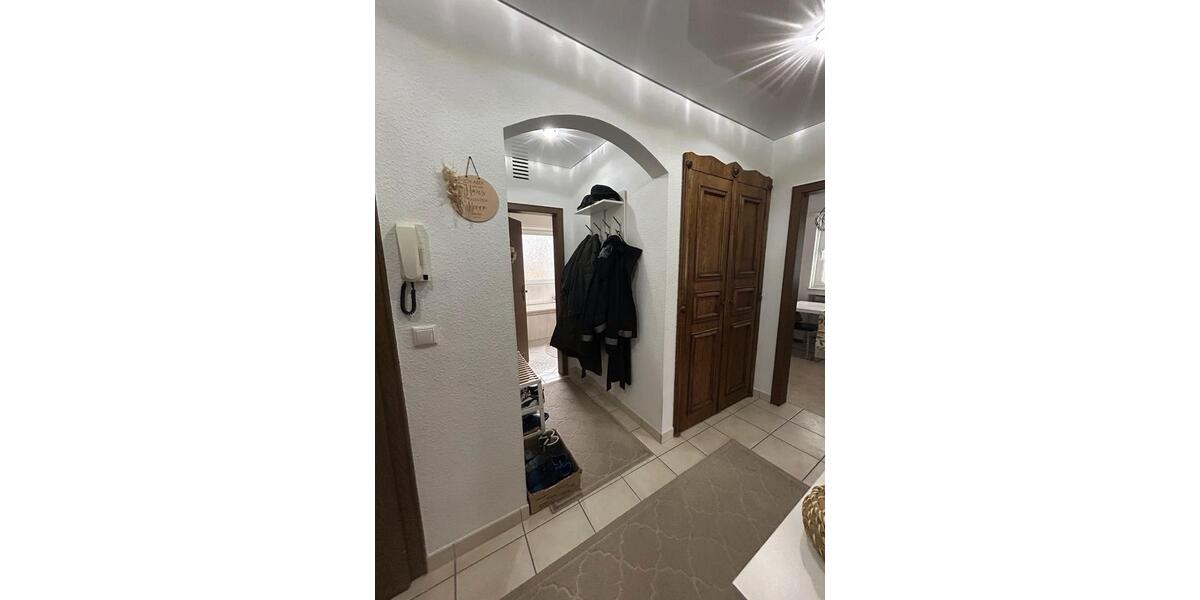 Erdgeschoßwohnung Lüdenscheid - 3 Zimmer, 74 m&sup2;, 148.000&euro; | Angebot:24840831