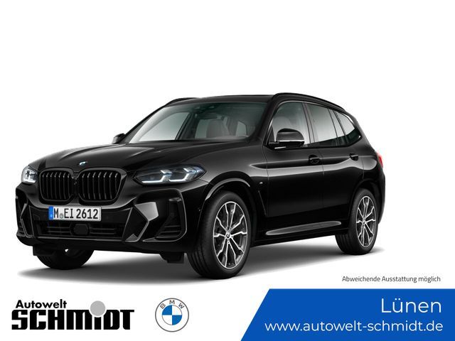 BMW X3 127.003 km 37.990 &euro; Lünen 44534