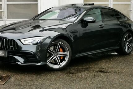 Mercedes-Benz AMG GT 116.000 km 64.990 &euro; Dortmund 44309