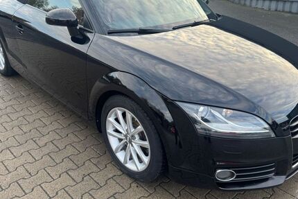Audi TT 132.900 km 13.590 &euro; Dortmund 44319